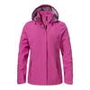 Sch&ouml;ffel Jacket Gmund L Funktionsjacke Damen - 3305 - pink