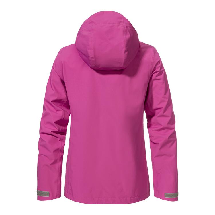 Sch&ouml;ffel Sch&ouml;ffel Jacket Gmund L Funktionsjacke Damen - 3305 - pink - 0 | SportScheck