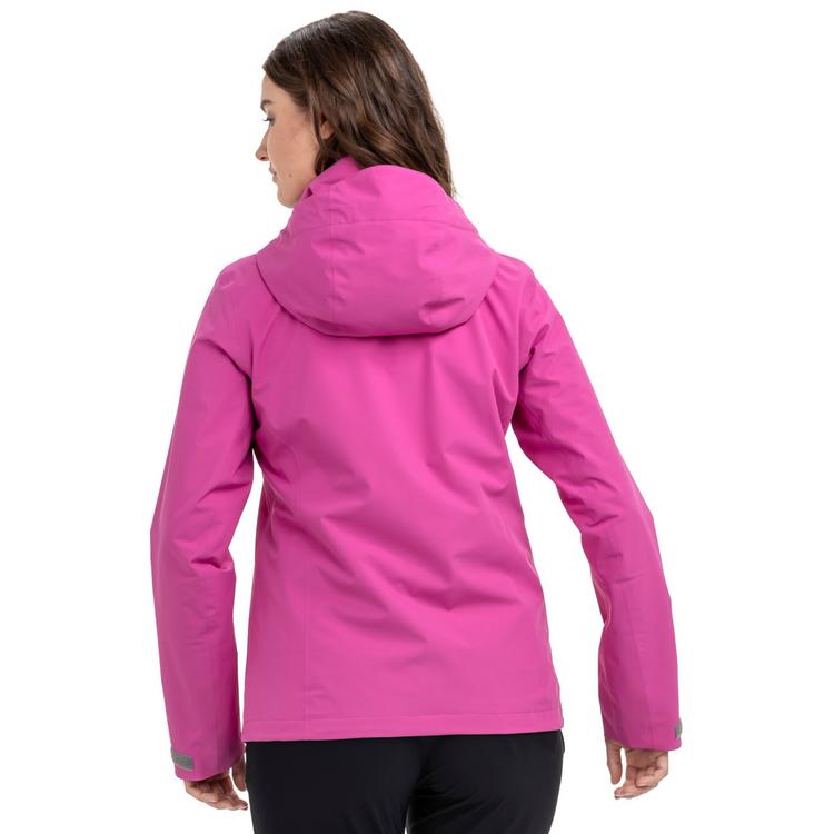Sch&ouml;ffel Sch&ouml;ffel Jacket Gmund L Funktionsjacke Damen - 3305 - pink - 1 | SportScheck