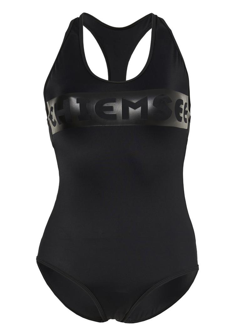 Chiemsee Chiemsee Badeanzug Badeanzug Damen - 19-3911 Black Beauty - 0 | SportScheck