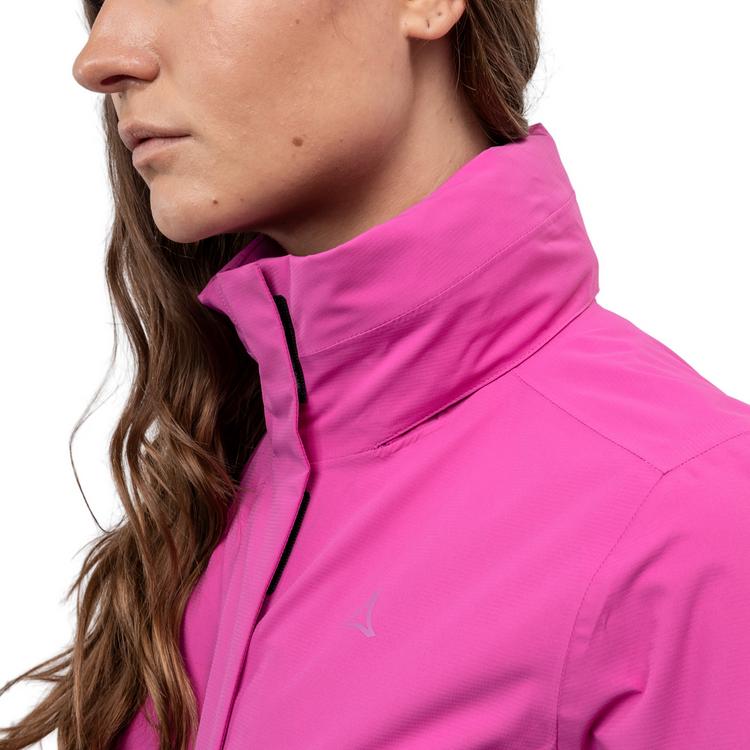 Sch&ouml;ffel Sch&ouml;ffel Jacket Gmund L Funktionsjacke Damen - 3305 - pink - 0 | SportScheck