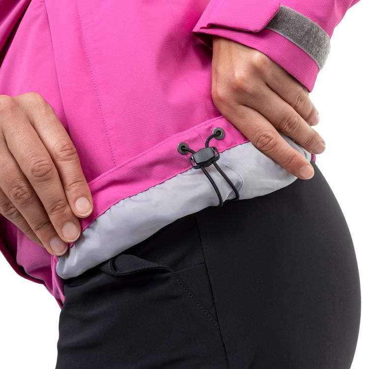 Sch&ouml;ffel Sch&ouml;ffel Jacket Gmund L Funktionsjacke Damen - 3305 - pink - 1 | SportScheck
