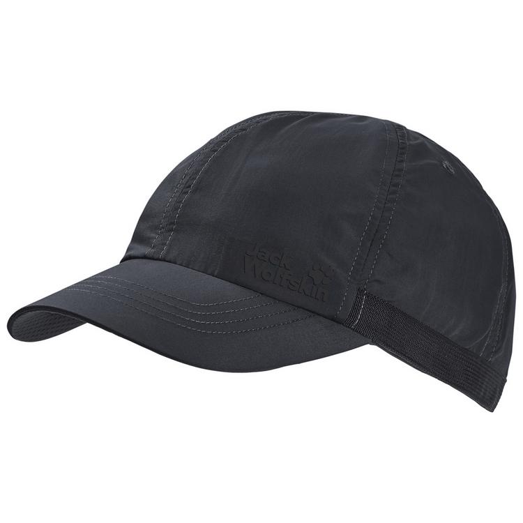 Jack Wolfskin Jack Wolfskin STRAP CAP Cap - phantom - 0 | SportScheck