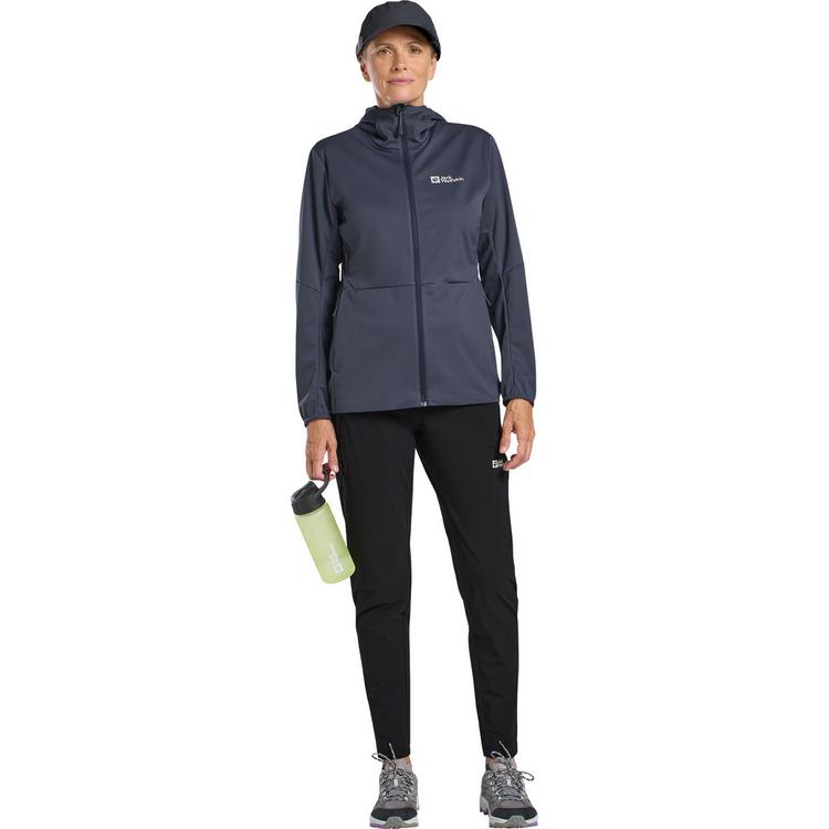 Jack Wolfskin Jack Wolfskin STRAP CAP Cap - phantom - 3 | SportScheck