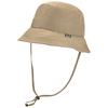 Jack Wolfskin SUN HAT Hut - hazel wood
