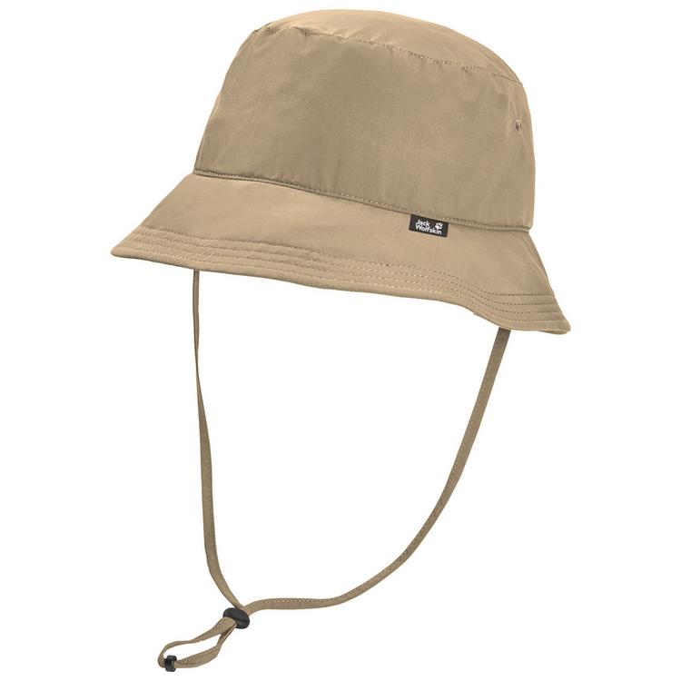 Jack Wolfskin Jack Wolfskin SUN HAT Hut - hazel wood - 0 | SportScheck