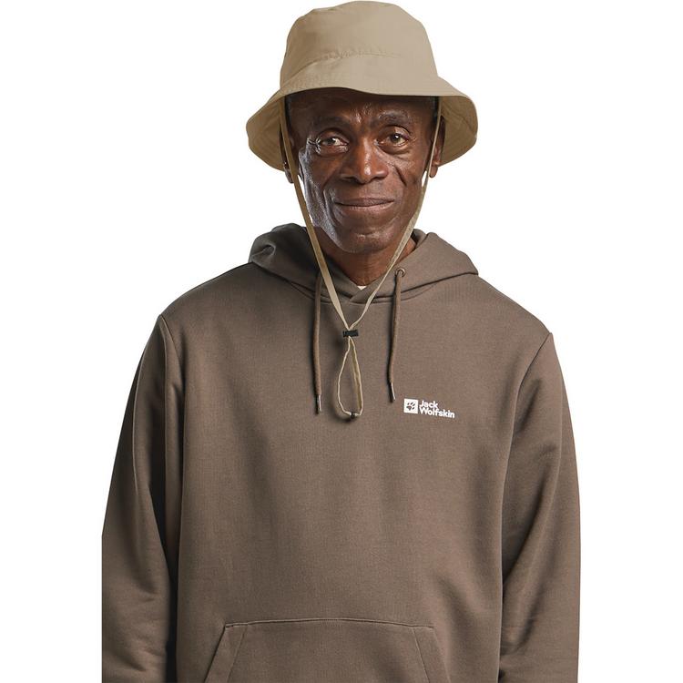 Jack Wolfskin Jack Wolfskin SUN HAT Hut - hazel wood - 0 | SportScheck