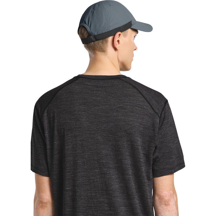 Jack Wolfskin Jack Wolfskin STRAP CAP Cap - grey odessa - 2 | SportScheck