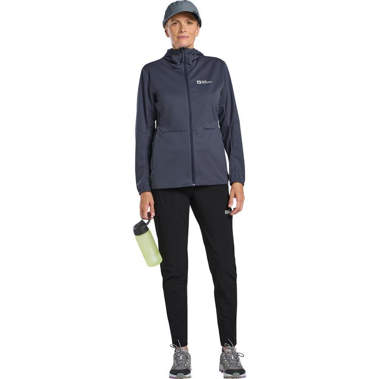 Jack Wolfskin Jack Wolfskin STRAP CAP Cap - grey odessa - 3 | SportScheck