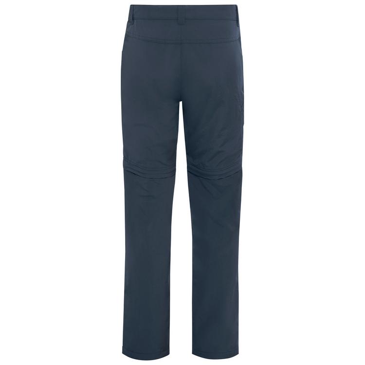 Jack Wolfskin Jack Wolfskin SAFARI ZIP OFF PANTS K Funktionshose Kinder - midnight sky - 0 | SportScheck