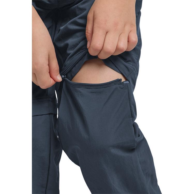 Jack Wolfskin Jack Wolfskin SAFARI ZIP OFF PANTS K Funktionshose Kinder - midnight sky - 0 | SportScheck