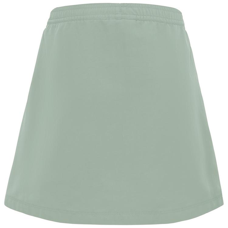 Jack Wolfskin Jack Wolfskin SUN SKORT G Skort M&auml;dchen - green zinnia - 0 | SportScheck