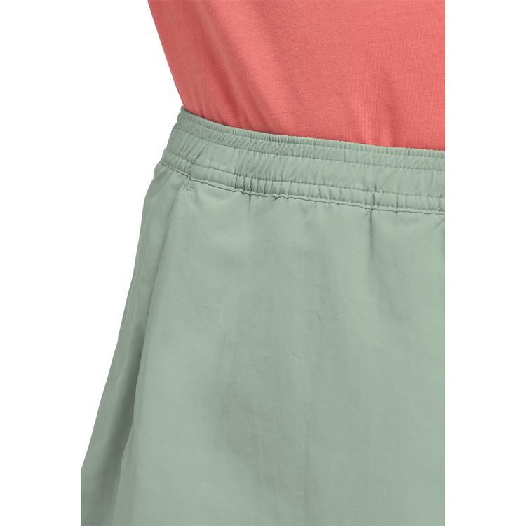 Jack Wolfskin Jack Wolfskin SUN SKORT G Skort M&auml;dchen - green zinnia - 1 | SportScheck