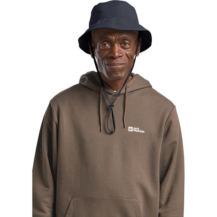 Jack Wolfskin Jack Wolfskin SUN HAT Hut - dark navy - 0 | SportScheck