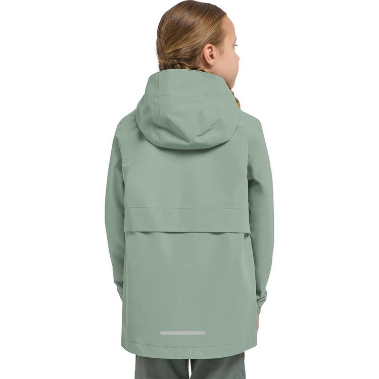 Jack Wolfskin Jack Wolfskin MALIMA JACKET G Funktionsjacke M&auml;dchen - green zinnia - 1 | SportScheck