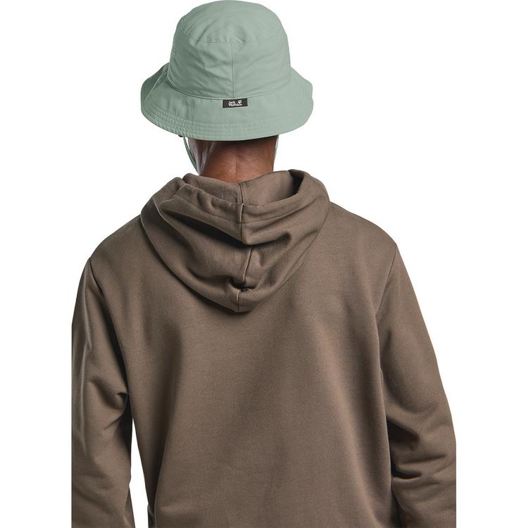 Jack Wolfskin Jack Wolfskin SUN HAT Hut - green zinnia - 1 | SportScheck