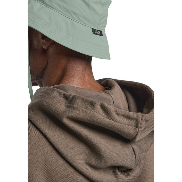 Jack Wolfskin Jack Wolfskin SUN HAT Hut - green zinnia - 2 | SportScheck