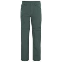Jack Wolfskin SAFARI ZIP OFF PANTS K Funktionshose Kinder - sago palm