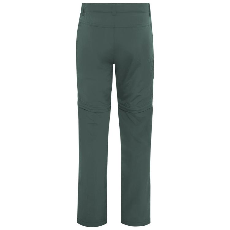 Jack Wolfskin Jack Wolfskin SAFARI ZIP OFF PANTS K Funktionshose Kinder - sago palm - 0 | SportScheck