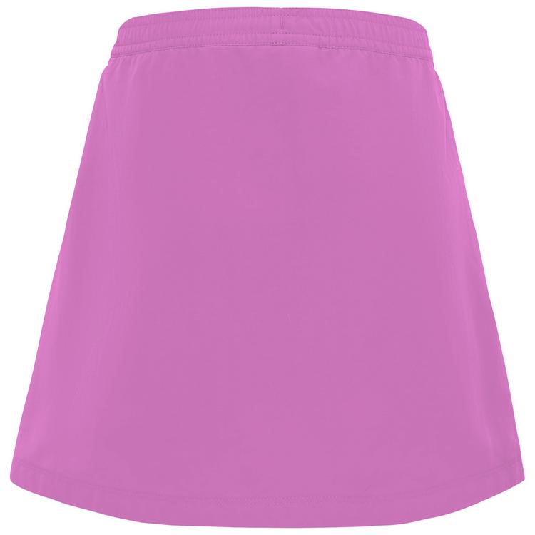 Jack Wolfskin Jack Wolfskin SUN SKORT G Skort M&auml;dchen - foxglove - 0 | SportScheck