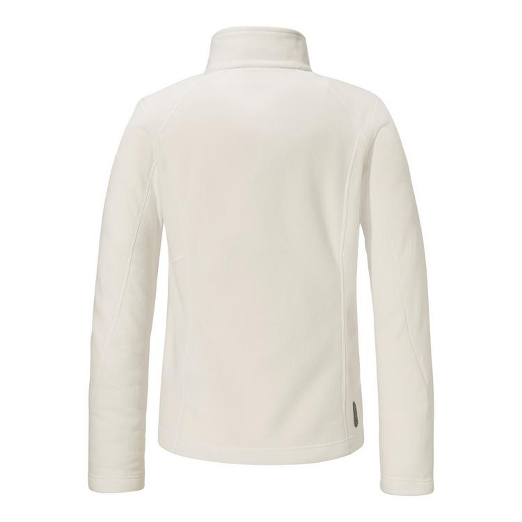 Sch&ouml;ffel Sch&ouml;ffel Fleece Jacket Leona3 Fleecejacke Damen - 9040 - natur - 0 | SportScheck