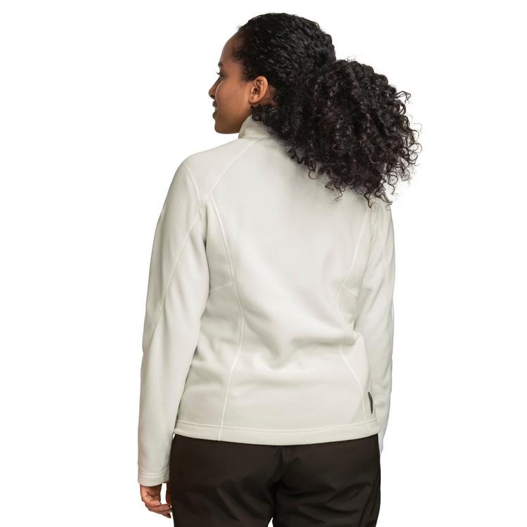 Sch&ouml;ffel Sch&ouml;ffel Fleece Jacket Leona3 Fleecejacke Damen - 9040 - natur - 1 | SportScheck