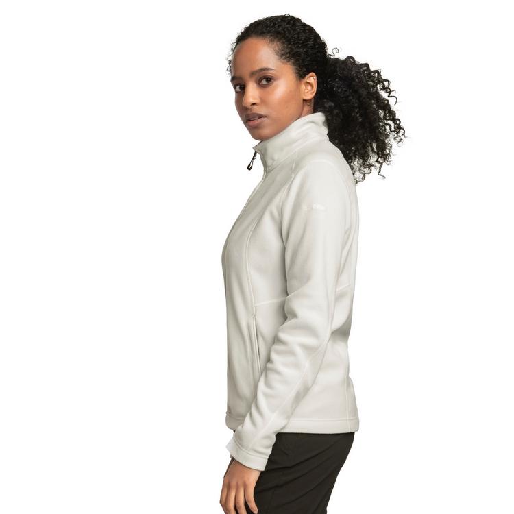 Sch&ouml;ffel Sch&ouml;ffel Fleece Jacket Leona3 Fleecejacke Damen - 9040 - natur - 2 | SportScheck