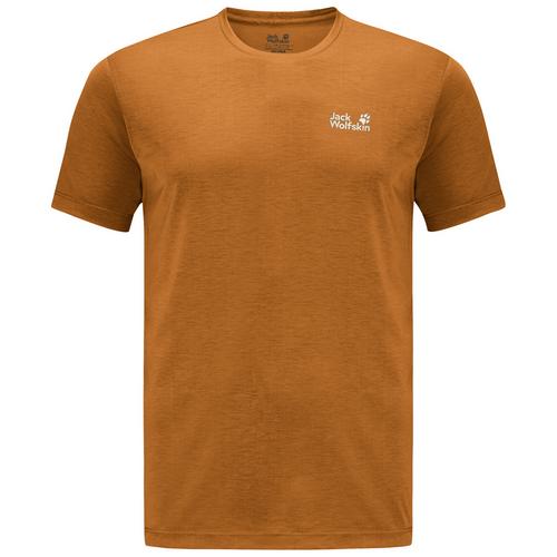 Jack Wolfskin VONNAN S/S T M Funktionsshirt Herren