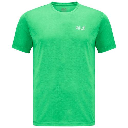 Jack Wolfskin VONNAN S/S T M Funktionsshirt Herren
