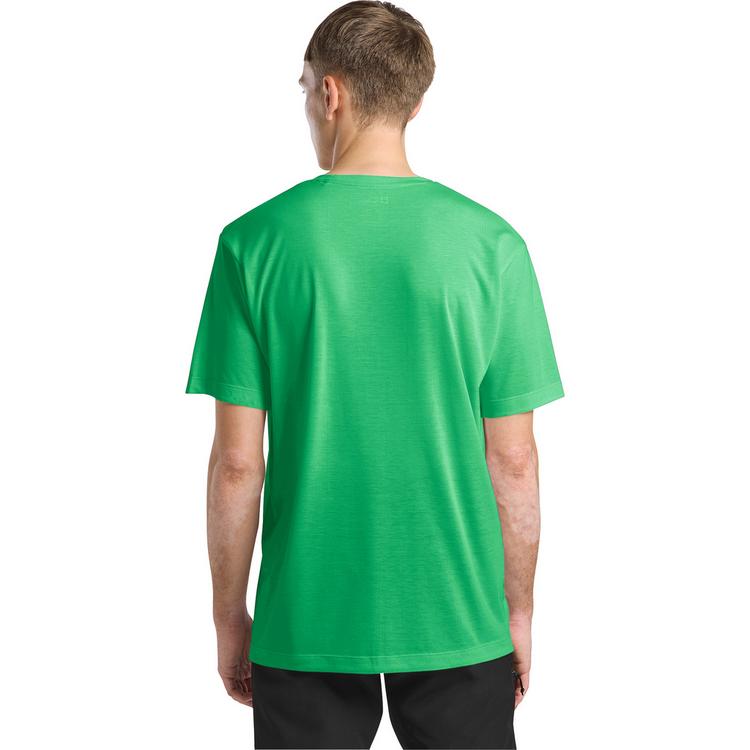 Jack Wolfskin Jack Wolfskin VONNAN S/S T M Funktionsshirt Herren - lizard - 1 | SportScheck