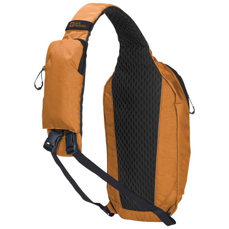 Jack Wolfskin Jack Wolfskin CYROX SLING Wanderrucksack - autumn leaves - 0 | SportScheck