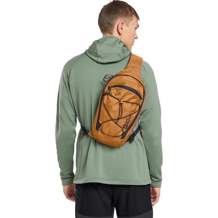 Jack Wolfskin Jack Wolfskin CYROX SLING Wanderrucksack - autumn leaves - 1 | SportScheck