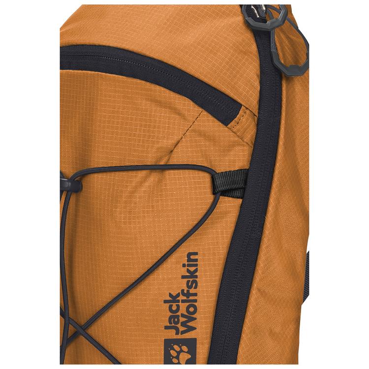 Jack Wolfskin Jack Wolfskin CYROX SLING Wanderrucksack - autumn leaves - 0 | SportScheck