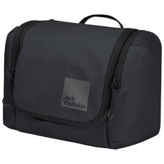 Jack Wolfskin WANDERMOOD WASHBAG Kulturbeutel phantom