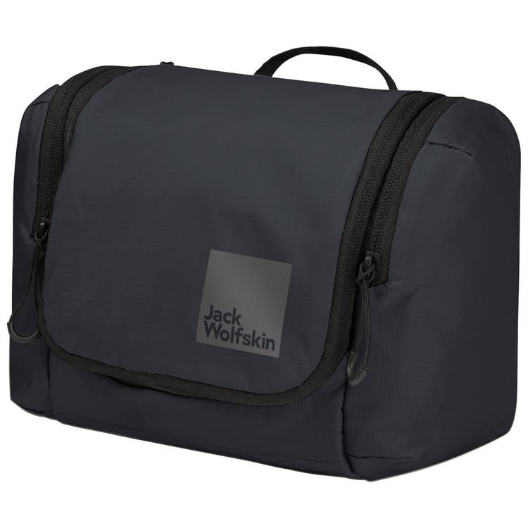Jack Wolfskin Jack Wolfskin WANDERMOOD WASHBAG Kulturbeutel - phantom - 0 | SportScheck