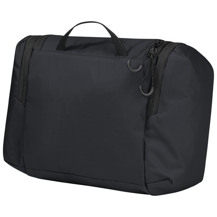 Jack Wolfskin Jack Wolfskin WANDERMOOD WASHBAG Kulturbeutel - phantom - 0 | SportScheck