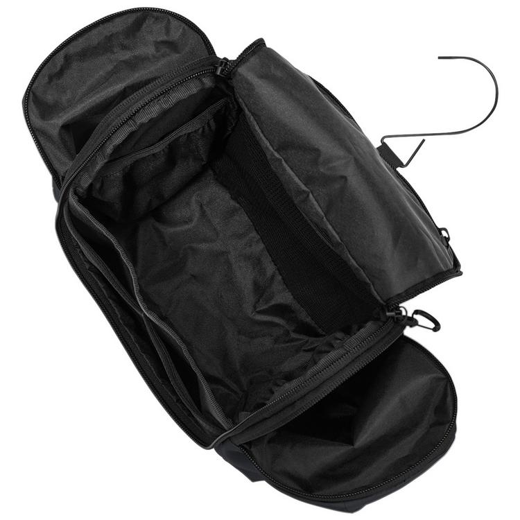 Jack Wolfskin Jack Wolfskin WANDERMOOD WASHBAG Kulturbeutel - phantom - 0 | SportScheck