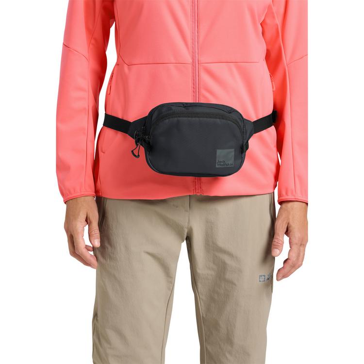 Jack Wolfskin Jack Wolfskin WANDERMOOD HIPBAG Umh&auml;ngetasche - phantom - 0 | SportScheck