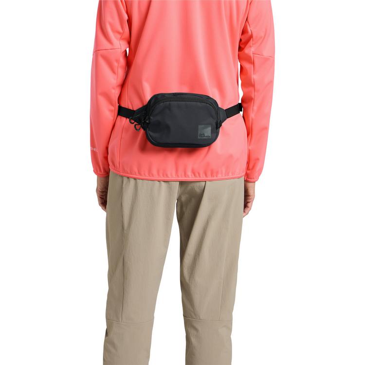Jack Wolfskin Jack Wolfskin WANDERMOOD HIPBAG Umh&auml;ngetasche - phantom - 1 | SportScheck
