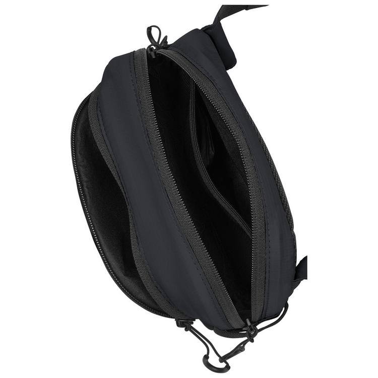 Jack Wolfskin Jack Wolfskin WANDERMOOD HIPBAG Umh&auml;ngetasche - phantom - 0 | SportScheck