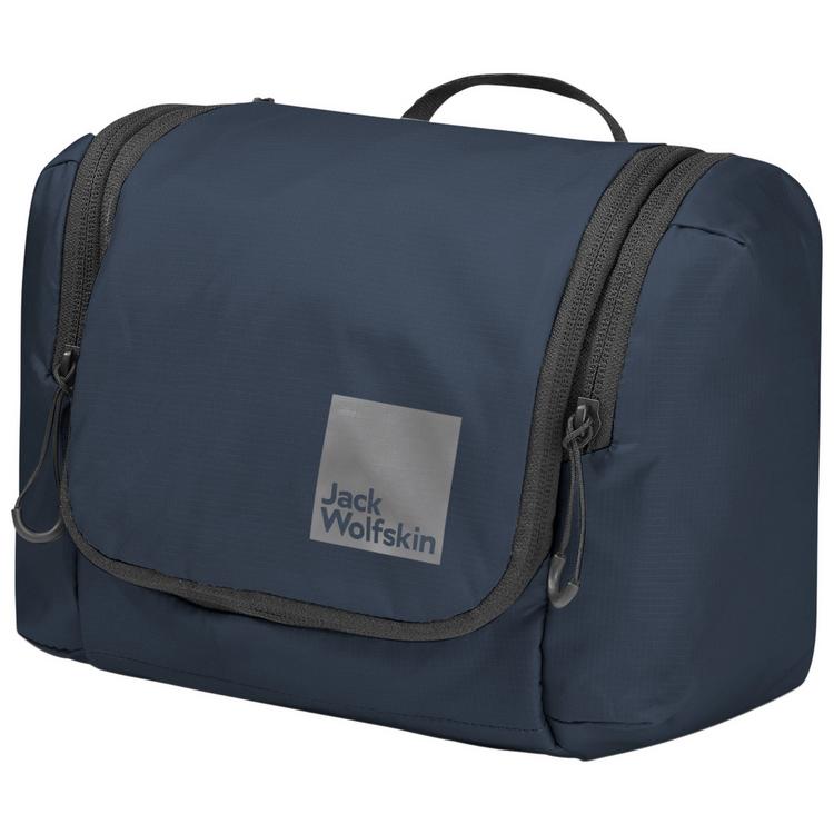 Jack Wolfskin Jack Wolfskin WANDERMOOD WASHBAG Kulturbeutel - midnight sky - 0 | SportScheck