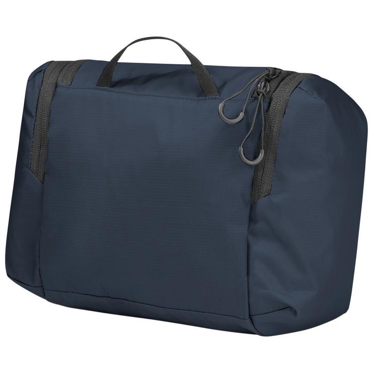 Jack Wolfskin Jack Wolfskin WANDERMOOD WASHBAG Kulturbeutel - midnight sky - 0 | SportScheck