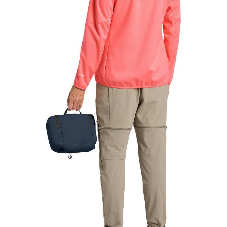 Jack Wolfskin Jack Wolfskin WANDERMOOD WASHBAG Kulturbeutel - midnight sky - 0 | SportScheck