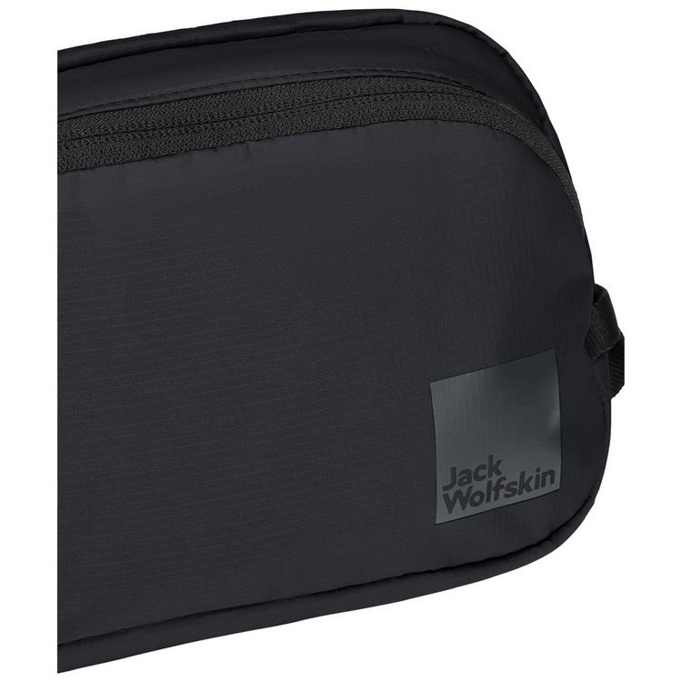 Jack Wolfskin Jack Wolfskin WANDERMOOD HIPBAG Umh&auml;ngetasche - phantom - 1 | SportScheck