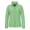 Sch&ouml;ffel Fleece Jacket Leona3 Fleecejacke Damen - 6175 - gr&uuml;n