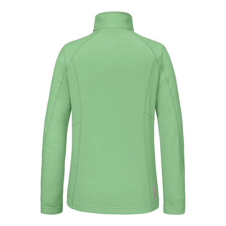 Sch&ouml;ffel Sch&ouml;ffel Fleece Jacket Leona3 Fleecejacke Damen - 6175 - gr&uuml;n - 0 | SportScheck