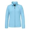 Sch&ouml;ffel Fleece Jacket Leona3 Fleecejacke Damen - 8015 - blau