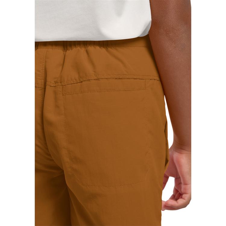 Jack Wolfskin Jack Wolfskin SUN SHORTS K Funktionshose Kinder - autumn leaves - 1 | SportScheck