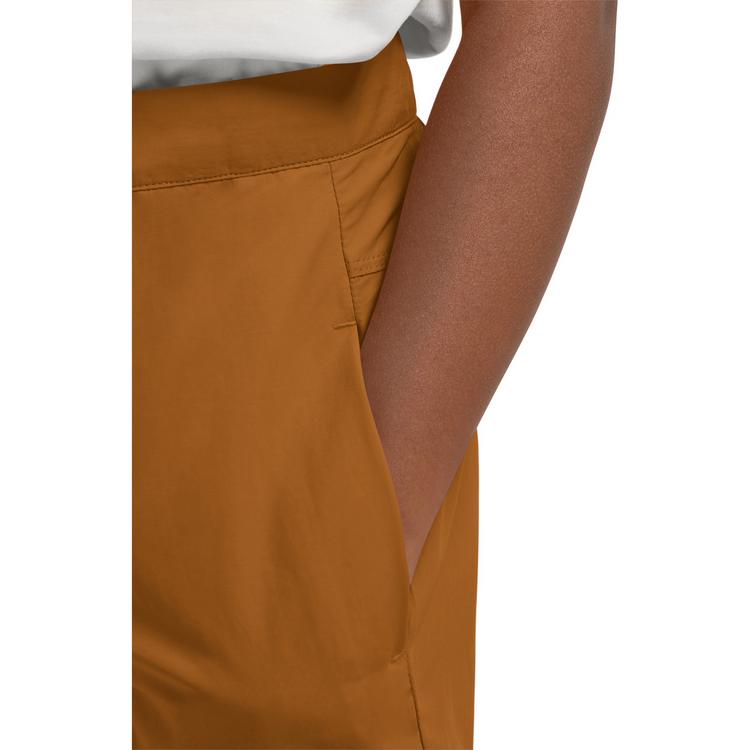 Jack Wolfskin Jack Wolfskin SUN SHORTS K Funktionshose Kinder - autumn leaves - 2 | SportScheck