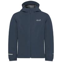 Jack Wolfskin FLAZE JACKET K Funktionsjacke Kinder - midnight sky